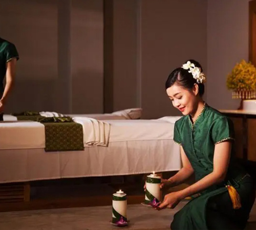 青岛市南休闲会所会馆特色，地址,联系_YuYu养生馆会馆