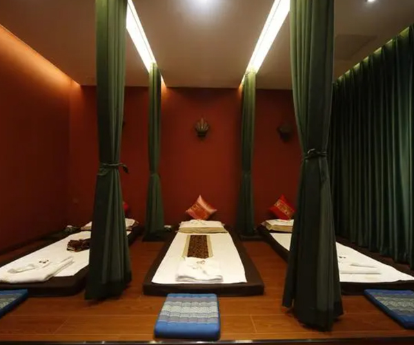 青岛市南桑拿价格一览表