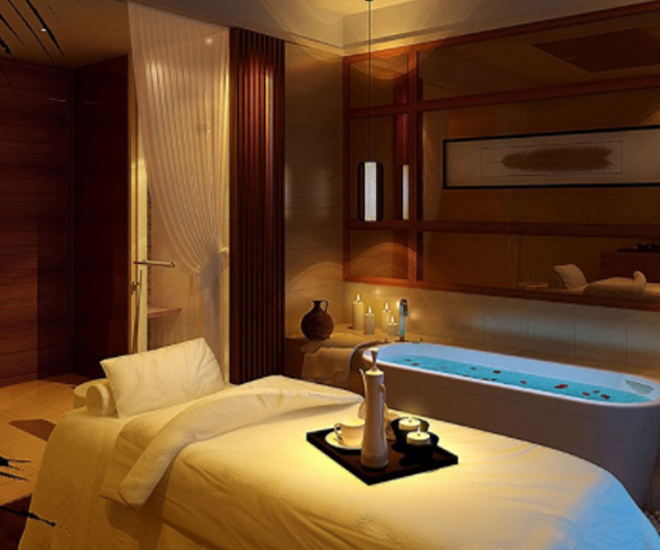 青岛市南高端私人会所排名