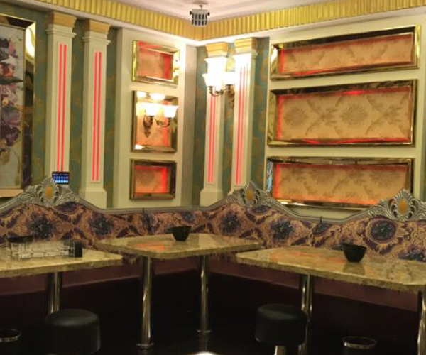 青岛市南按摩spa比较好的地方有哪些