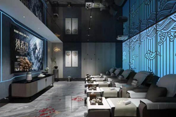 青岛市南按摩理疗：运动损伤康复